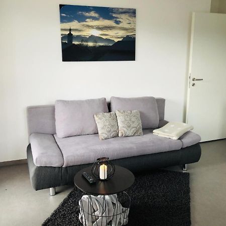 Ferienwohnung Vivien Rieden Exterior photo