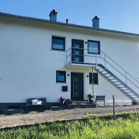 Ferienwohnung Vivien Rieden Exterior photo