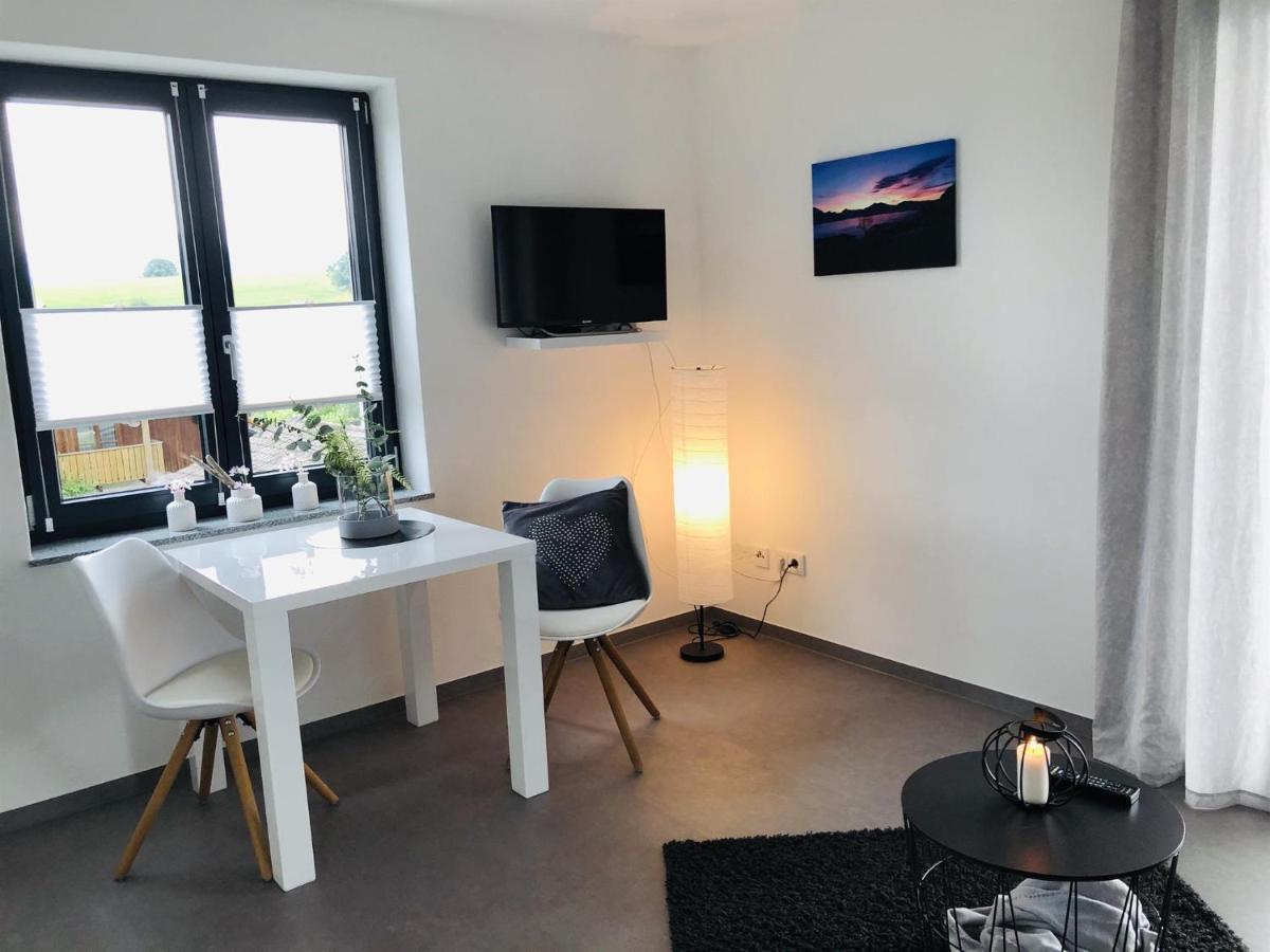 Ferienwohnung Vivien Rieden Exterior photo