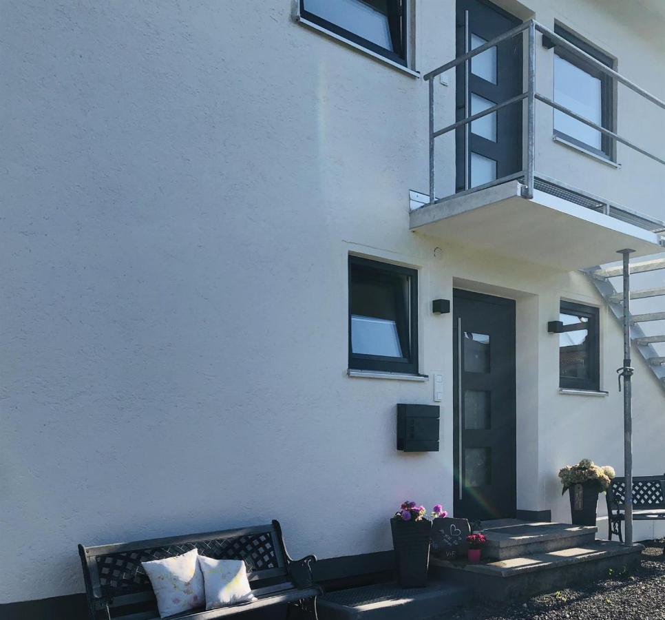 Ferienwohnung Vivien Rieden Exterior photo